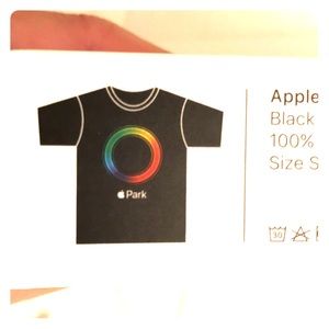 Apple Headquarters T-Shirt
